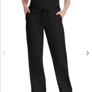 Healing hands Taylor scrub pant